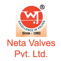 Neta阀门供应商，经销商，经销商，印度孟买